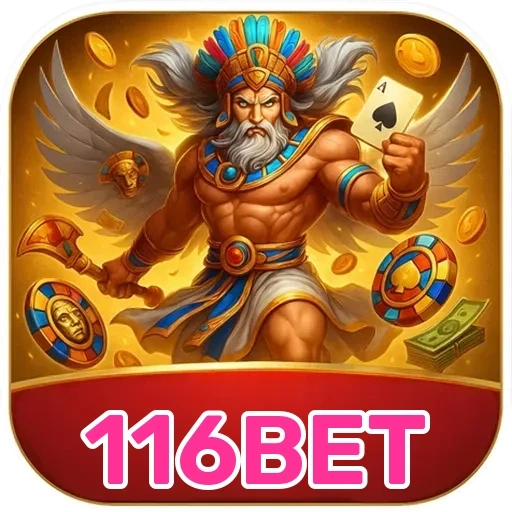 116BET: A Revolução do Jogo na Palma da Mão