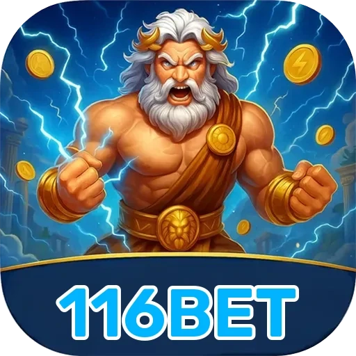 116BET: Aumente Sua Diversão com Nossos Jogos Incríveis!