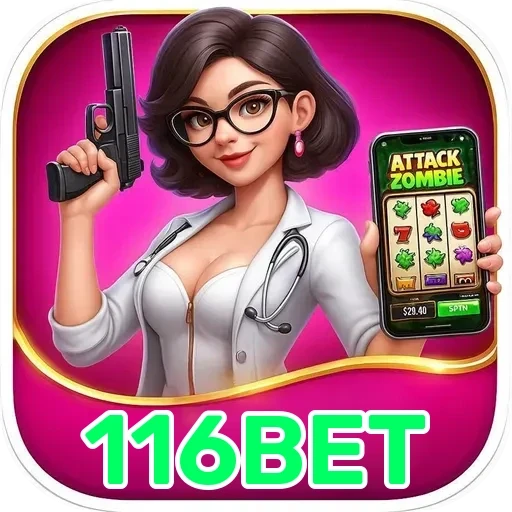 116BET: Login Simplificado e Engajador para Todos os Jogadores Brasileiros