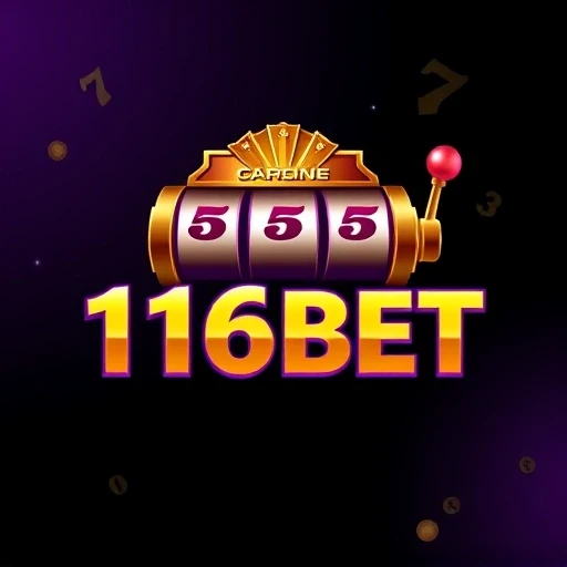 116BET Logo