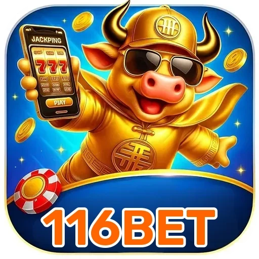 116BET: Descubra como a Segurança Transforma Sua Experiência de Jogo