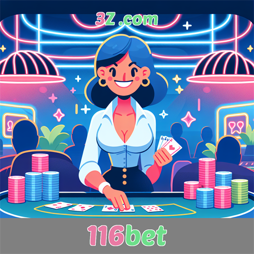 Raspadinhas no 116bet: Diversão e Prêmios ao Seu Alcance