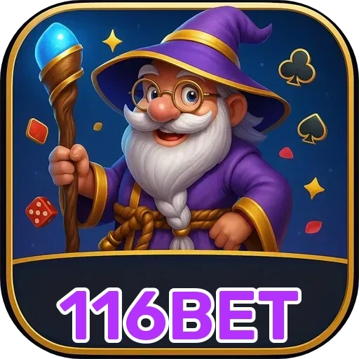 116BET: Explore Caça-Níqueis Imperdíveis e Super Divertidos