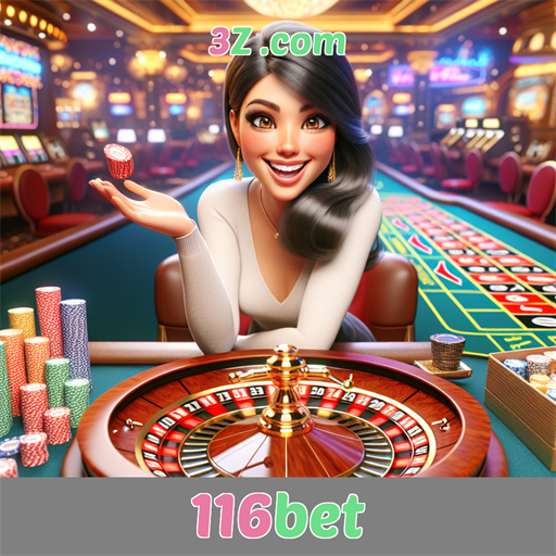 Apostas Esportivas: Uma Introdução ao Mundo das Apostas Online no 116bet