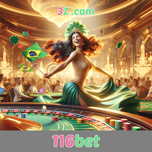 Apostas Esportivas no 116bet: Uma Experiência Inigualável em Sportsbook