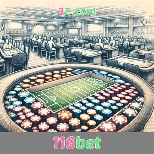 A Ascensão dos Torneios de Jogos no 116bet